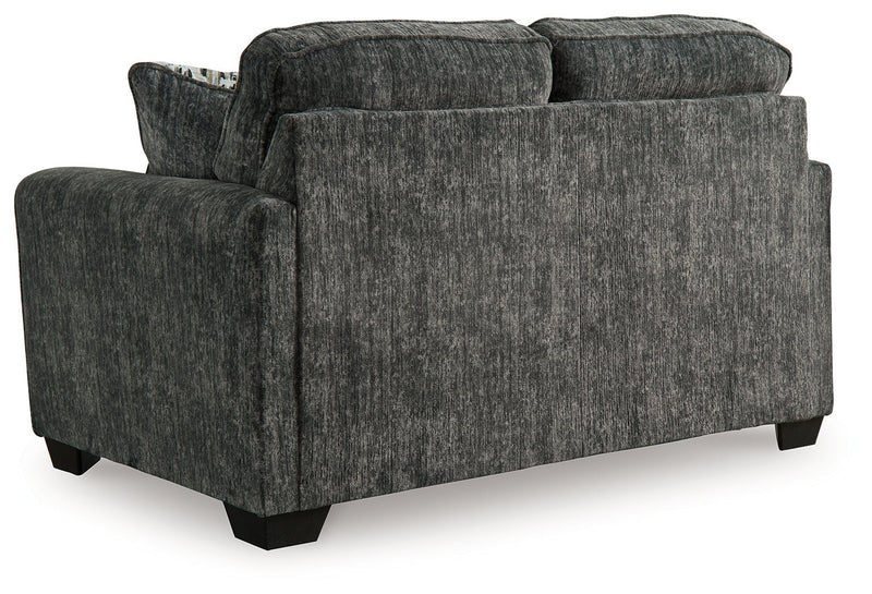 Lonoke Loveseat - DMV FurnitureLoveseat