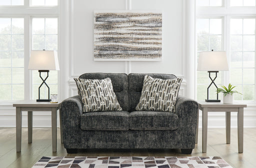 Lonoke Loveseat - DMV FurnitureLoveseat