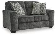 Lonoke Loveseat - DMV FurnitureLoveseat