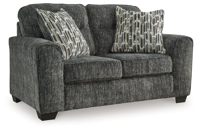 Lonoke Loveseat - DMV FurnitureLoveseat