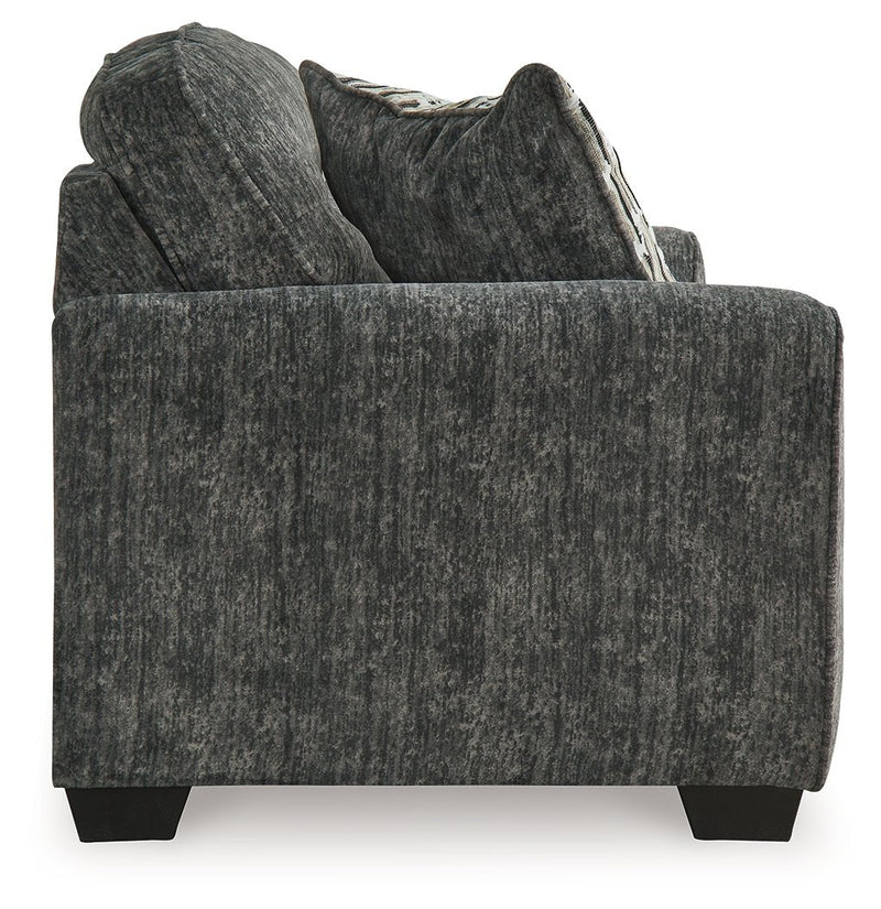 Lonoke Loveseat - DMV FurnitureLoveseat