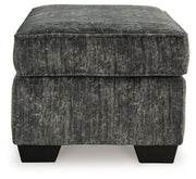 Lonoke Ottoman - DMV FurnitureOttoman