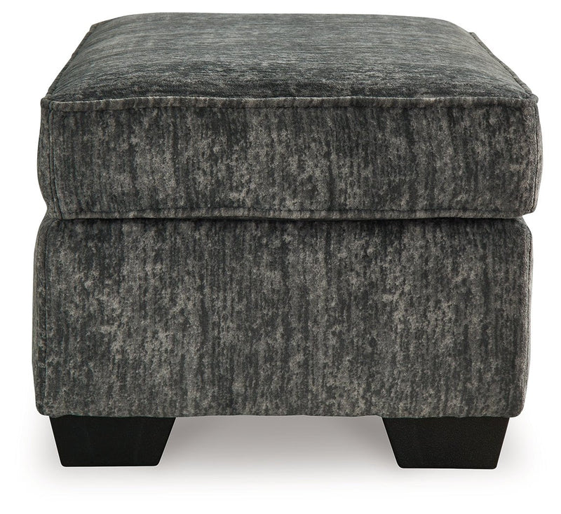 Lonoke Ottoman - DMV FurnitureOttoman