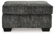 Lonoke Ottoman - DMV FurnitureOttoman
