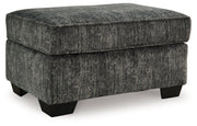 Lonoke Ottoman - DMV FurnitureOttoman