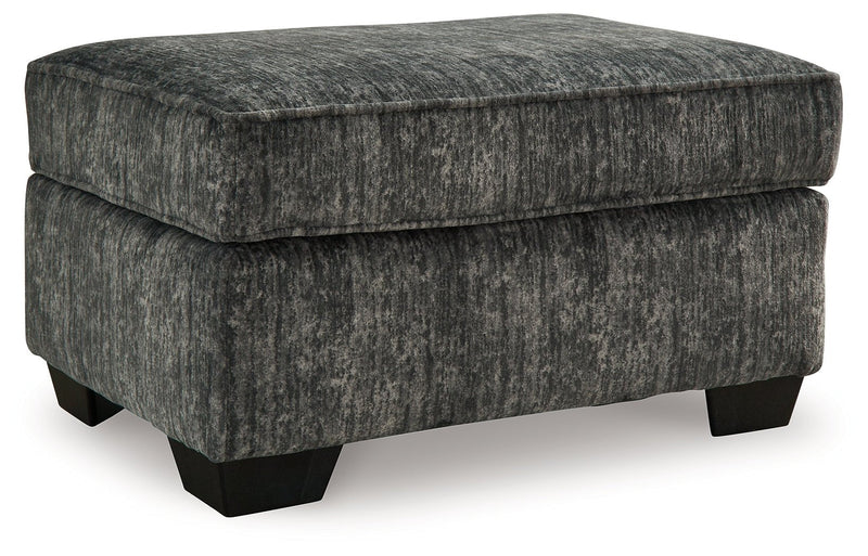 Lonoke Ottoman - DMV FurnitureOttoman