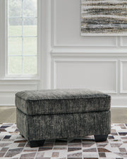 Lonoke Ottoman - DMV FurnitureOttoman