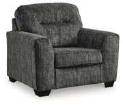Lonoke Oversized Chair - DMV FurnitureChair