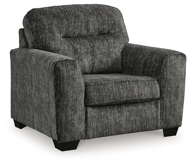 Lonoke Oversized Chair - DMV FurnitureChair