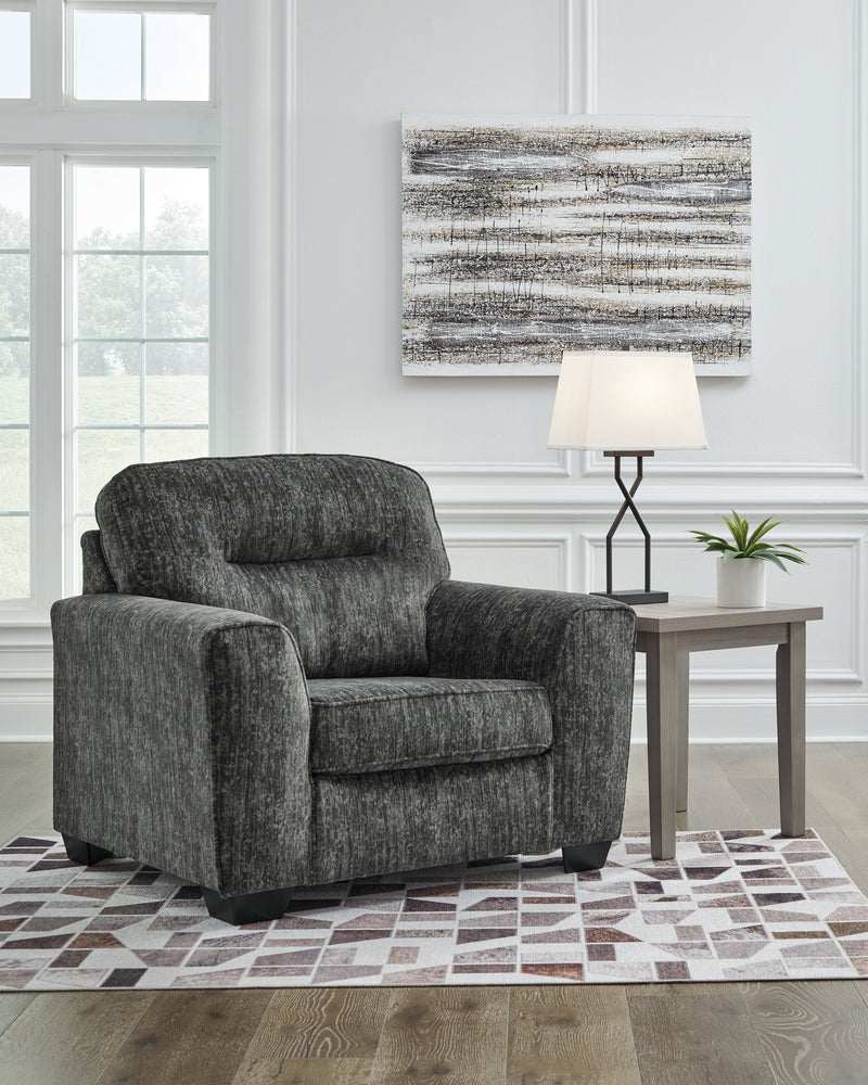 Lonoke Oversized Chair - DMV FurnitureChair
