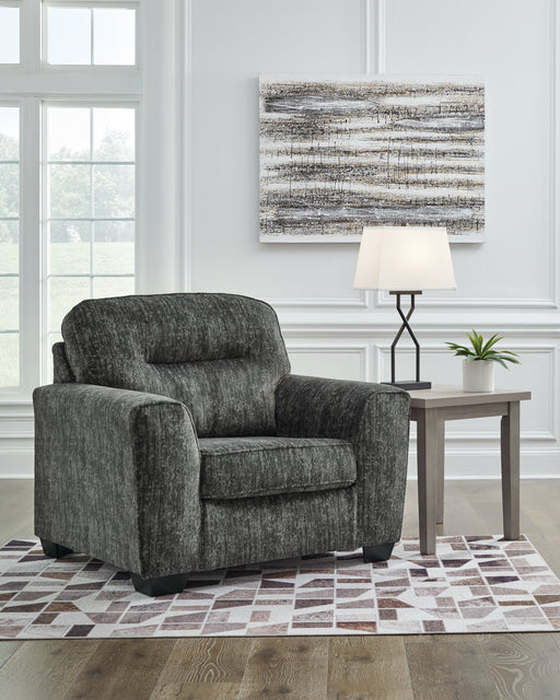 Lonoke Oversized Chair - DMV FurnitureChair