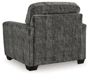 Lonoke Oversized Chair - DMV FurnitureChair