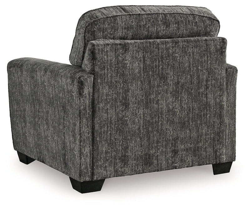 Lonoke Oversized Chair - DMV FurnitureChair