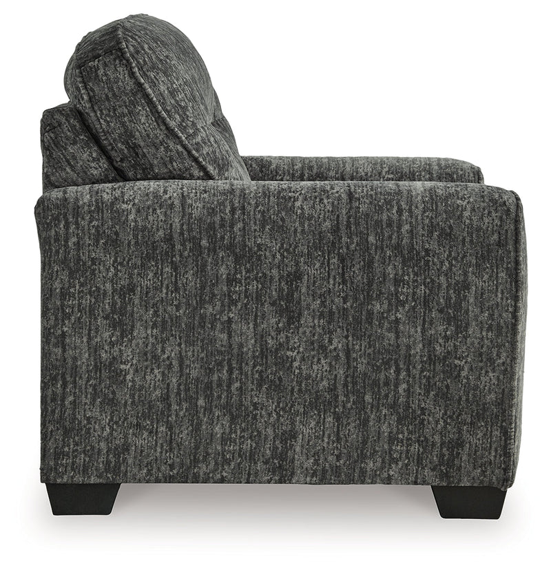 Lonoke Oversized Chair - DMV FurnitureChair