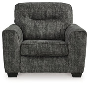 Lonoke Oversized Chair - DMV FurnitureChair