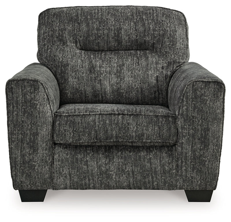 Lonoke Oversized Chair - DMV FurnitureChair
