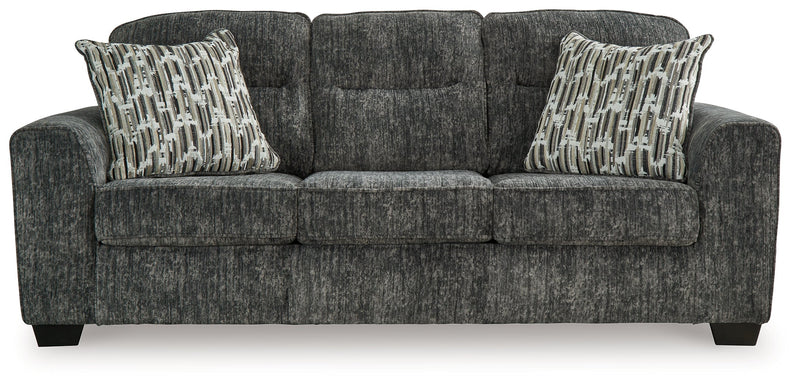 Lonoke Sofa - DMV FurnitureSofa