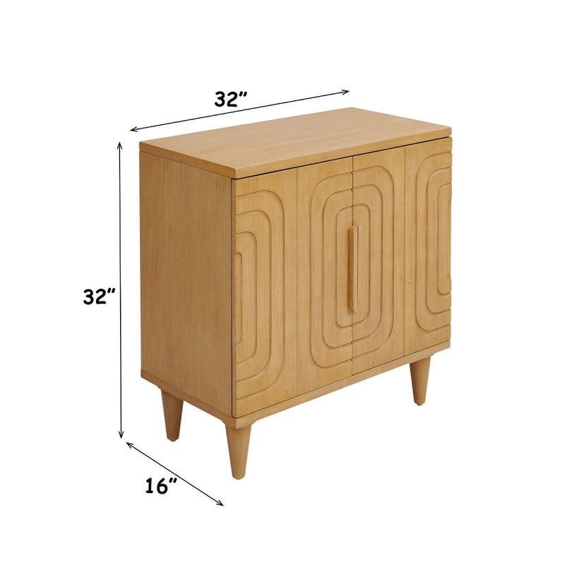 Lore Cabinet - AC02894