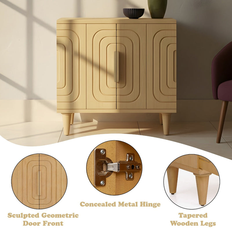 Lore Cabinet - AC02894