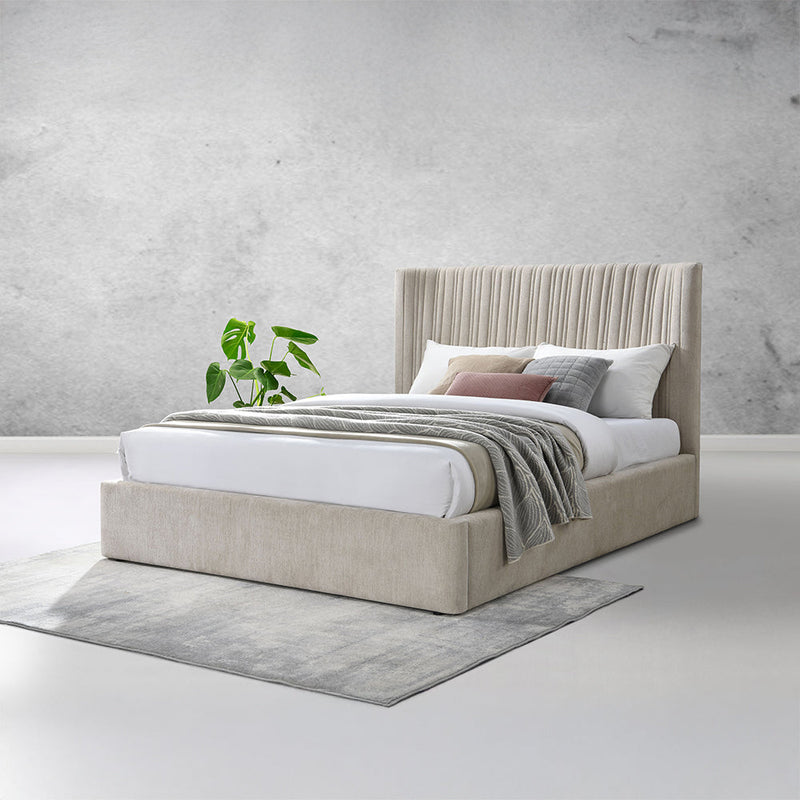Loren Eastern King Bed - BD04571EK
