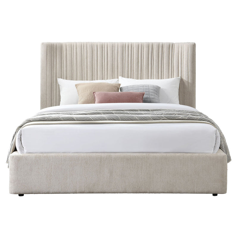 Loren Eastern King Bed - BD04571EK