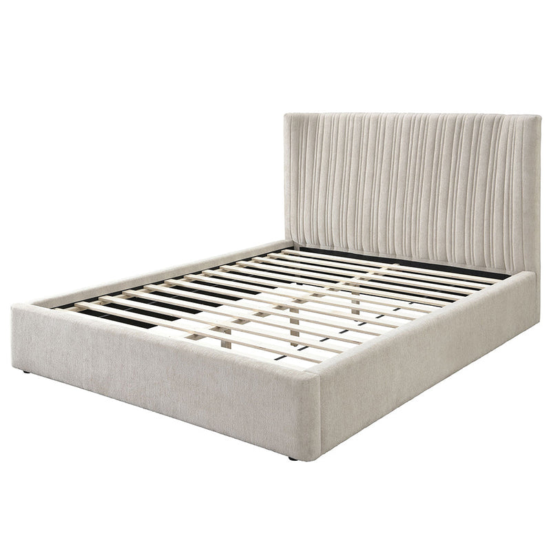 Loren Queen Bed - BD04572Q