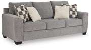 Loreo Sofa and Loveseat - 63103U1