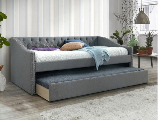 Loretta Twin Daybed with Trundle - DMV FurnitureDaybed