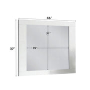 Lorimar Mirror - 22634