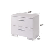 Lorimar Nightstand - 22633
