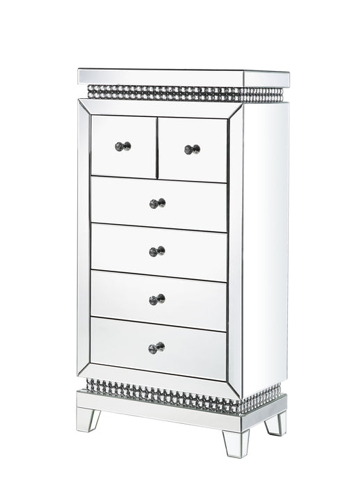 Lotus Cabinet - 97809