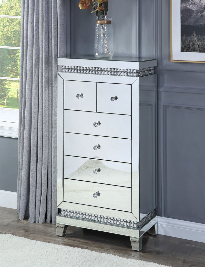 Lotus Cabinet - 97809