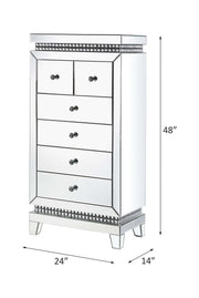 Lotus Cabinet - 97809