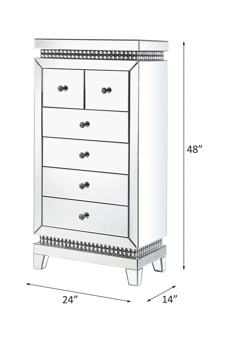 Lotus Cabinet - 97809