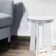Lotus End Table - 88012