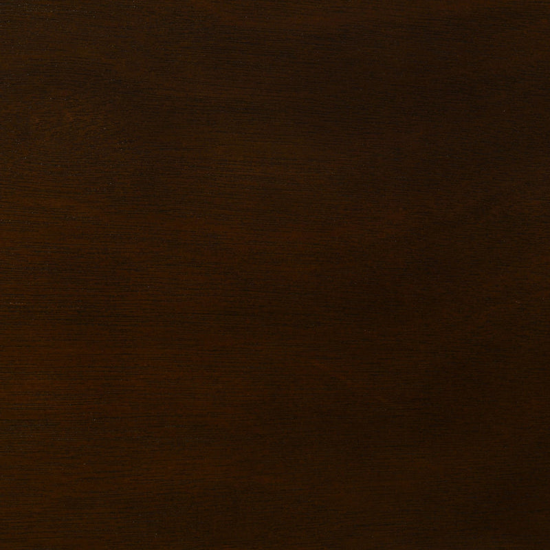 Louis Philippe 2-drawer Nightstand Cappuccino - 202412