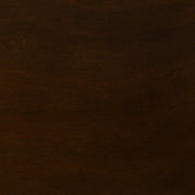 Louis Philippe 5-piece Full Bedroom Set Cappuccino - 202411F-S5