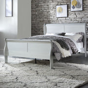 Louis Philippe EK Bed - 26727EK