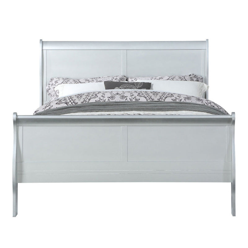 Louis Philippe EK Bed - 26727EK