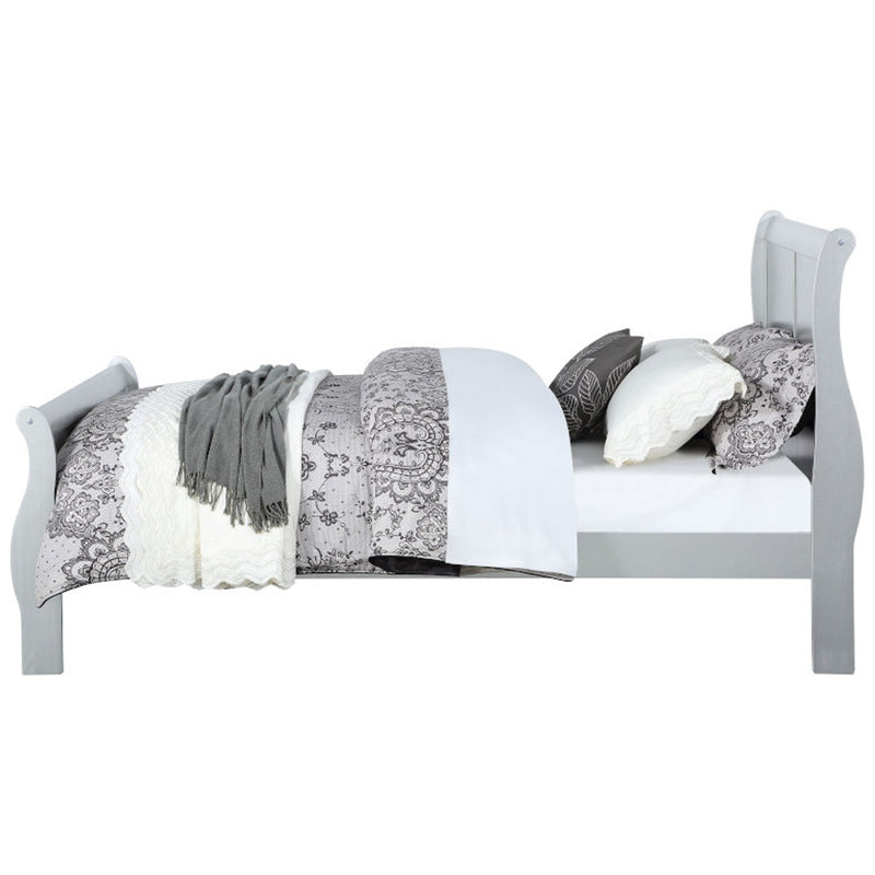Louis Philippe EK Bed - 26727EK
