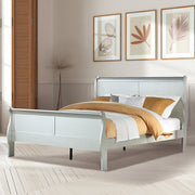 Louis Philippe EK Bed - 26727EK