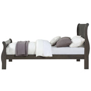Louis Philippe EK Bed - 26787EK