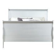 Louis Philippe III EK Bed - 26697EK