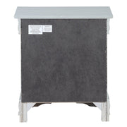 Louis Philippe III Nightstand - 26703