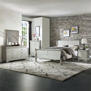 Louis Philippe Mirror - 26734