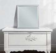 Louis Philippe Mirror - 26734