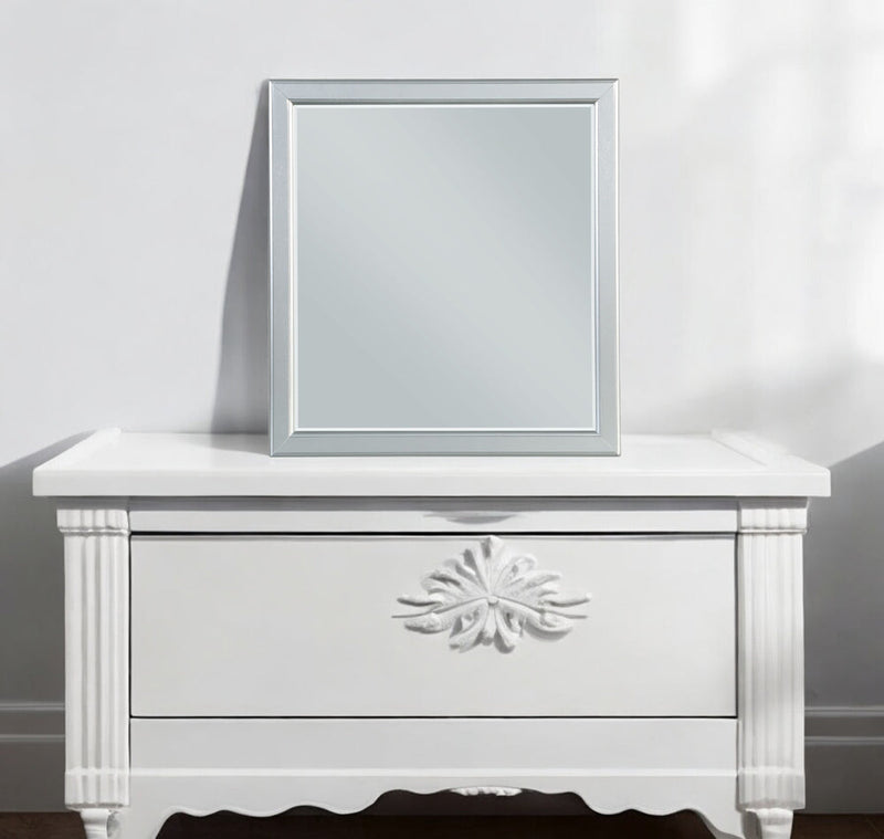Louis Philippe Mirror - 26734