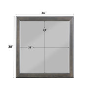 Louis Philippe Mirror - 26794