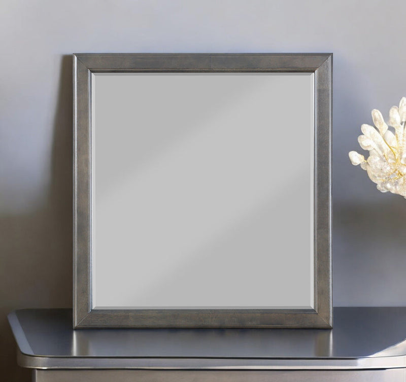 Louis Philippe Mirror - 26794