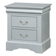 Louis Philippe Nightstand - 26733